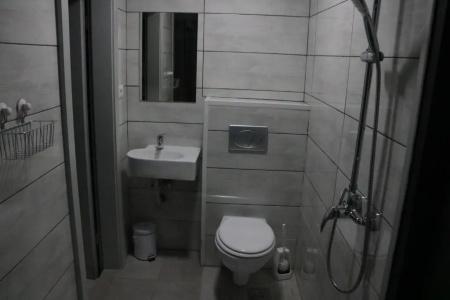 Sleeping Beauty Hostel - 21
