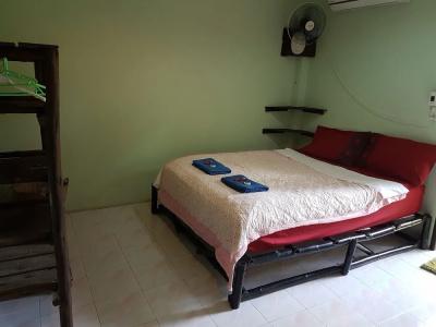 Kamrai resort - 2