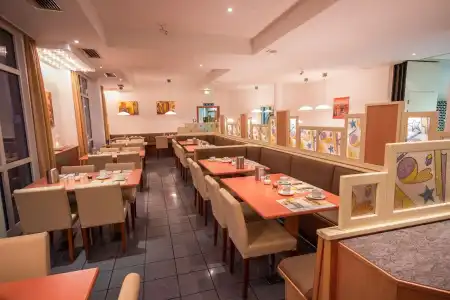 B&B Passau-Süd - 26