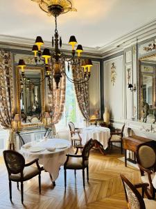 Hostellerie Cèdre & Spa Beaune - 27