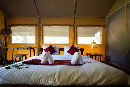 Khaosok Boutique Hideaway - 95