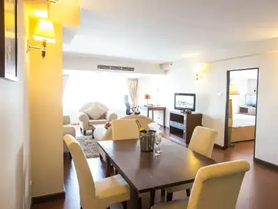 Furama Chiang Mai - 14
