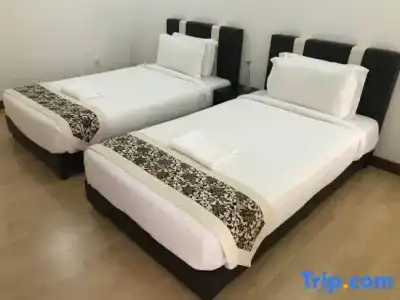 5 Twenty Ampang Hilir Guesthouse - 22