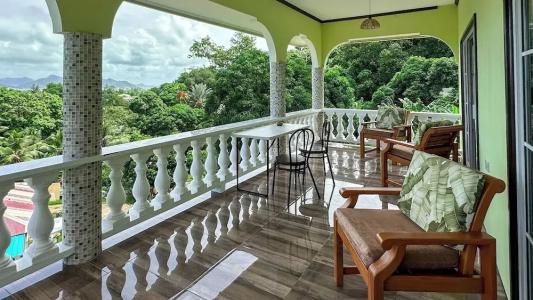Villa Hortensia - 41