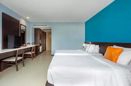 Blue Tara Krabi Ao Nang - 90