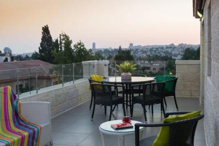 Rafael Residence Boutique - 33