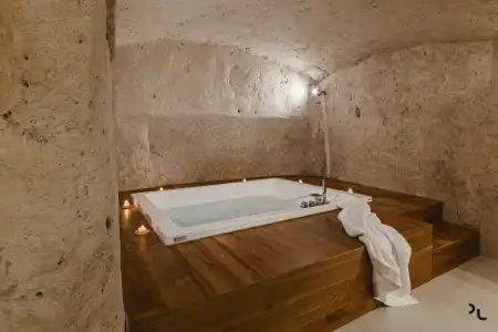 Cenobio & Spa Matera - 20