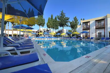 Bitez Garden Life - All Inclusive - 16
