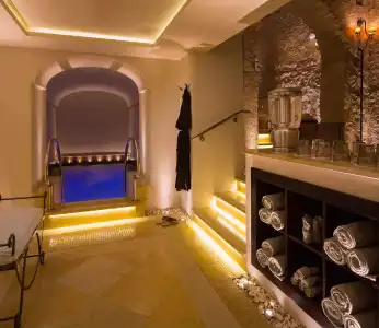Monastero Santa Rosa & Spa - 29
