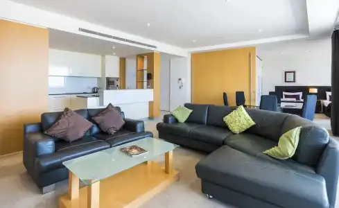 Aria Apartments - 28