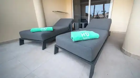HD Lobos Natura Fuerteventura - 87