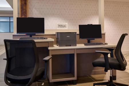 Homewood Suites by Hilton Anchorage - 2