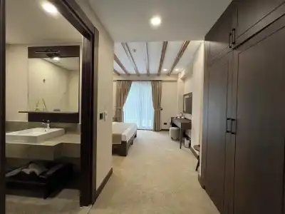 Pinhan Otel Kazdaglari - 21