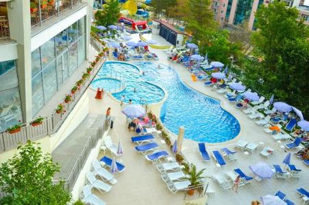 Park Golden Beach - 53