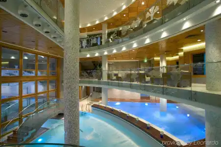 Sport Hermitage & Spa - 14