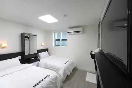 Ekonomy Incheon - 107