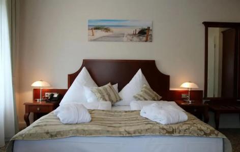 Avalon Ferienwohnungen Bellevue - 23