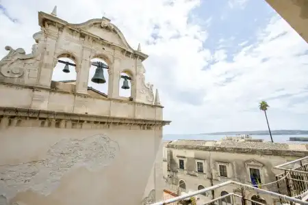 Maison Ortigia - 89
