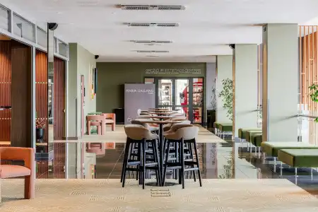 Radisson Blu Lietuva, Vilnius - 15