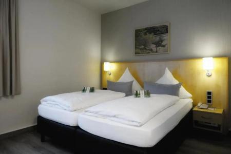 Konsum Berghotel - 108