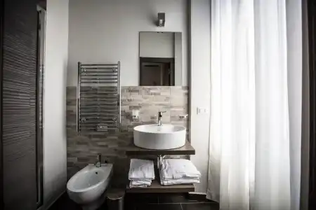 San Pietro Leisure and Luxury - 23