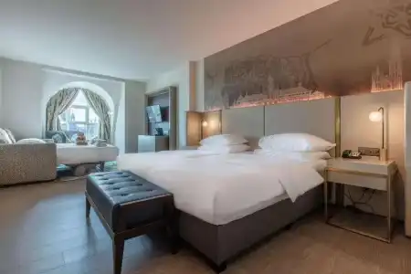 Radisson Blu, Antwerp City Centre - 65