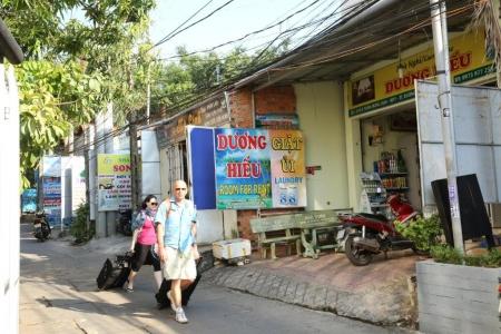 Duong Hieu Guesthouse - 12