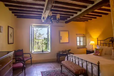 Laticastelli Country Relais - 92