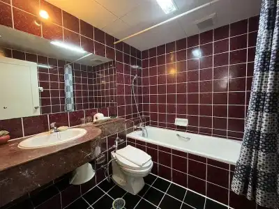 Yellow Ribbon Hills, Boutique Suites - 37