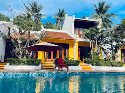 Hoi An Retreat Phu Quoc - 13
