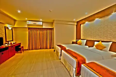 Chateau de Sukhumvit - 60