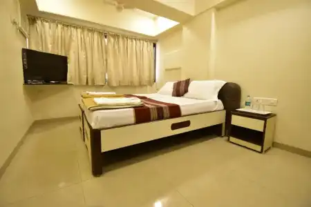 Kalpana Palace - 16