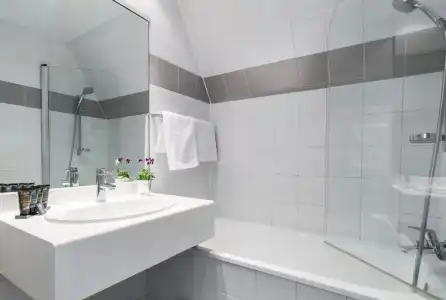le 55 Montparnasse Hôtel - 59