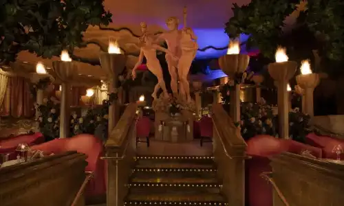 Peppermill Resort Spa Casino - 38