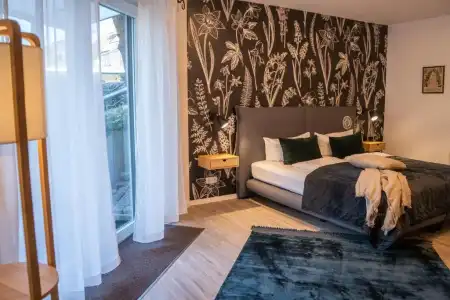 & Restaurant Am Alten Rhin - 118