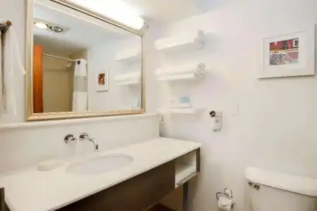 Hampton Inn Anchorage - 52