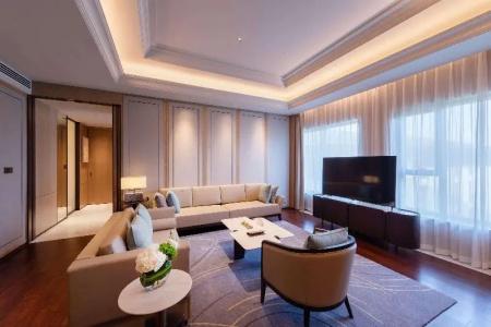 Gran Melia Chengdu - 84