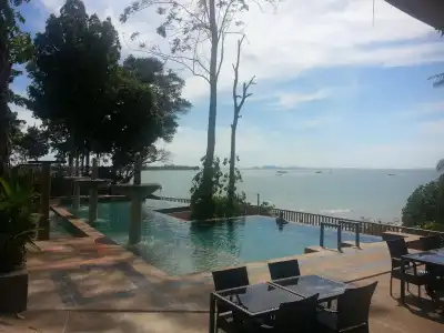 Arawan Beach Resort Krabi - 26