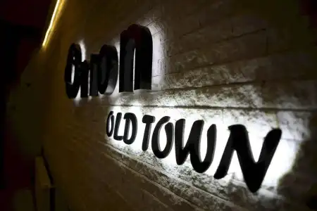 Orion Old Town - 15