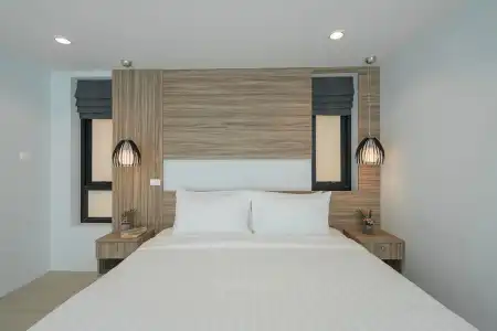 Peace Blue Naiharn Naturist Resort - 229