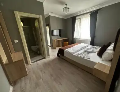 Puğari Otel - 26