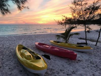 Soksan Natura Beach - 11