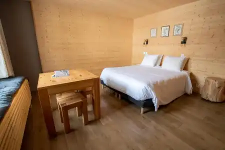 Hôtel Les Lutins - 79