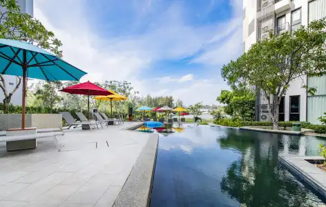 Cassia Phuket, part of Banyan Group - 8