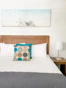 Ocean Breeze Resort - 217