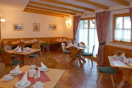Pension Hubertus - 11