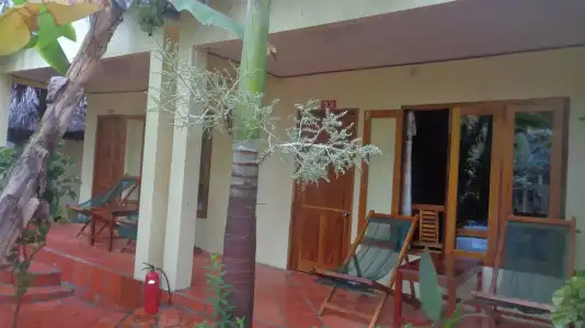 Viet Thanh Resort - 22
