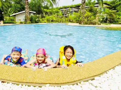 Nattha Waree Hot Spring Resort and Spa - 16