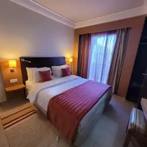 Hôtel Tiba - 25