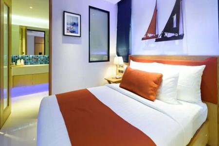 Deep Blue Z10 Pattaya - 31